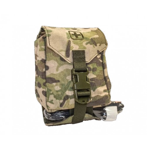 Военная тактическая аптечка «Практика - 2М» в Видном