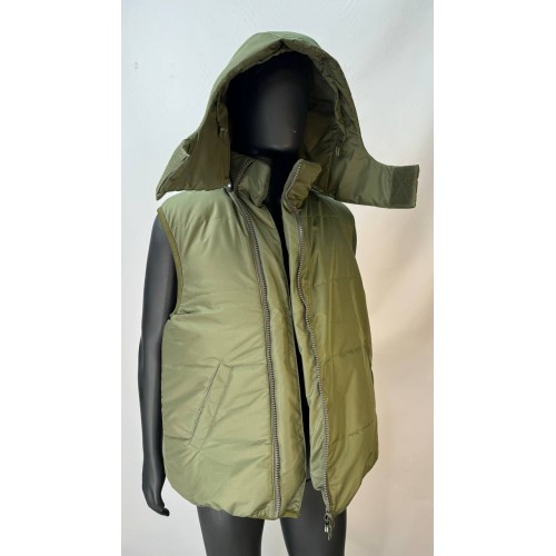 Бронежилет гражданский класс защиты С2 противоосколочный в Видном