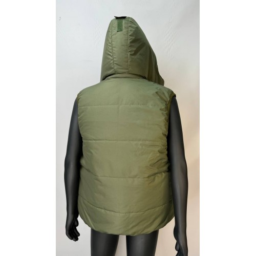 Бронежилет гражданский класс защиты С2 противоосколочный в Видном