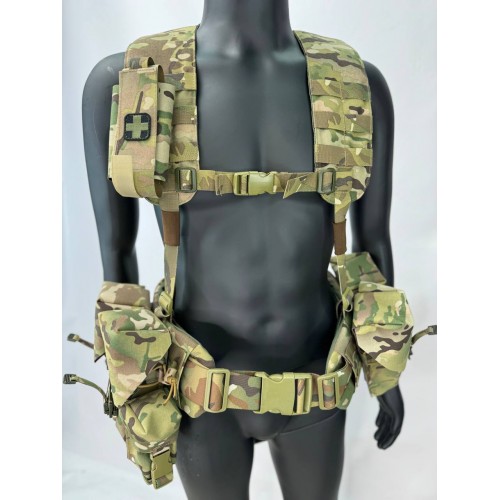 Разгрузочно-поясная система Воевода 14/23 в Видном