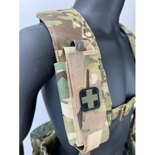 Разгрузочно-поясная система Воевода 14/23 в Видном