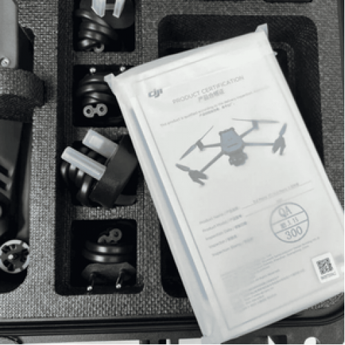 Квадрокоптер DJI Mavic 3T Thermal (Universal Edition) / DJI RC PRO в Видном