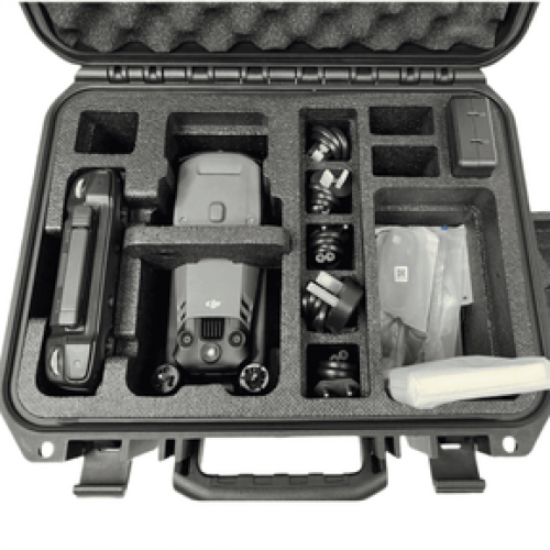 Квадрокоптер DJI Mavic 3T Thermal (Universal Edition) / DJI RC PRO в Видном