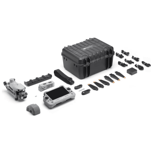 Квадрокоптер DJI Matrice 4T Thermal в Видном