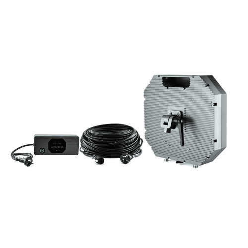 Усилитель сигнала для дронов Инкубатор 3.0 два чемодана в Видном