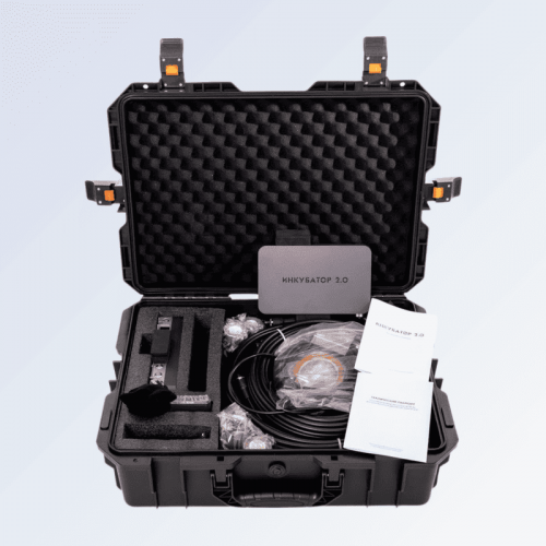 Усилитель сигнала для дронов Инкубатор 2.0 в Видном