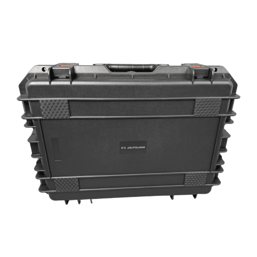 Усилитель сигнала для дронов Инкубатор 2.0 в Видном