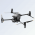 Квадрокоптер DJI Matrice 30T с тепловизионной камерой в Видном