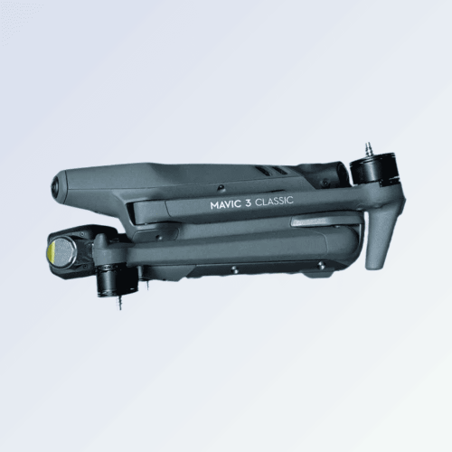 Квадрокоптер DJI Mavic 3 Classic (DJI RC) в Видном