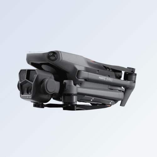 Квадрокоптер DJI Mavic 3 Pro (тушка) в Видном