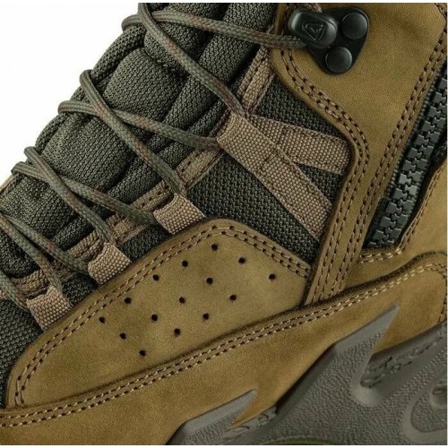 Тактические ботинки Vaneda Tactical в Видном