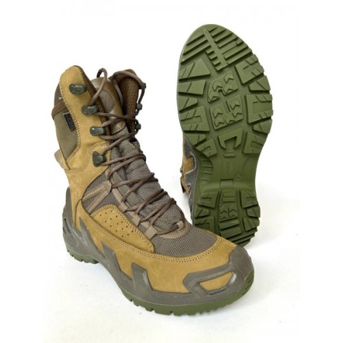 Тактические ботинки Vaneda Tactical в Видном