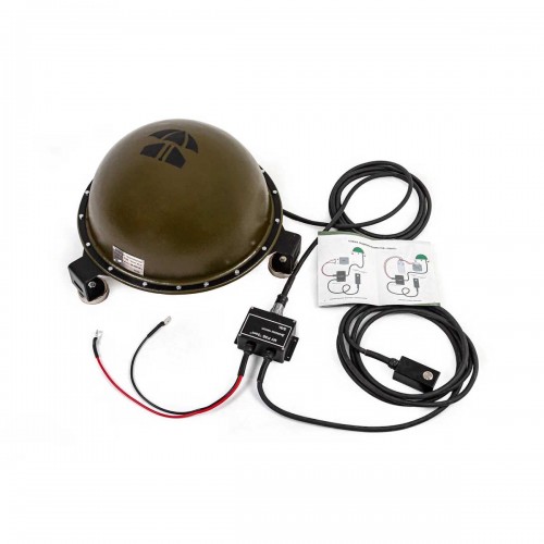 РЭБ «Зонт» L 680–1050 МГц 150 Вт в Видном подавитель FPV-дронoв