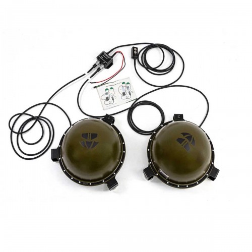 РЭБ «ЗОНТ» L8 300–1200 МГц в Видном система подавления  FPV