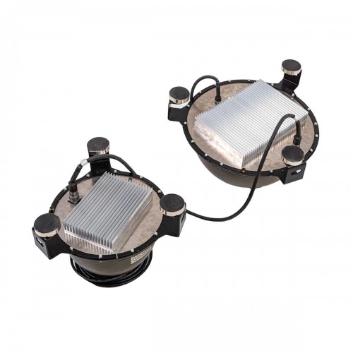 РЭБ «ЗОНТ» L8 300–1200 МГц в Видном система подавления  FPV