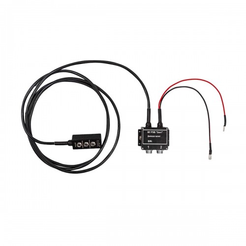 РЭБ «ЗОНТ» L8 300–1200 МГц в Видном система подавления  FPV