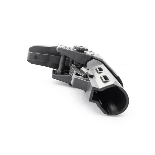 Облегченный телескопич. приклад с подщечником Alpha CP в Видном