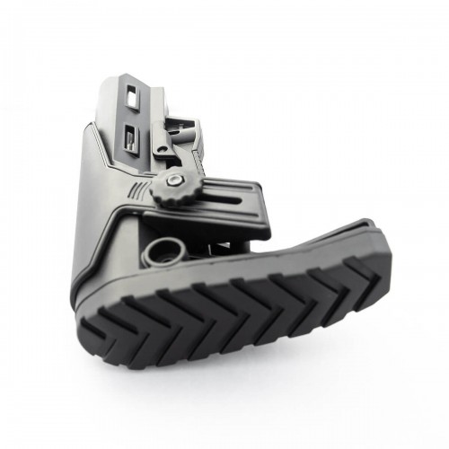 Облегченный телескопич. приклад с подщечником Alpha CP в Видном