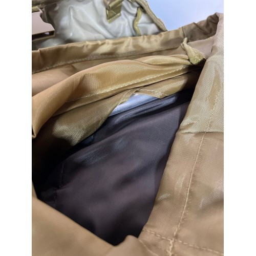 Рюкзак тактический 75 литров цвет мультикам в Видном